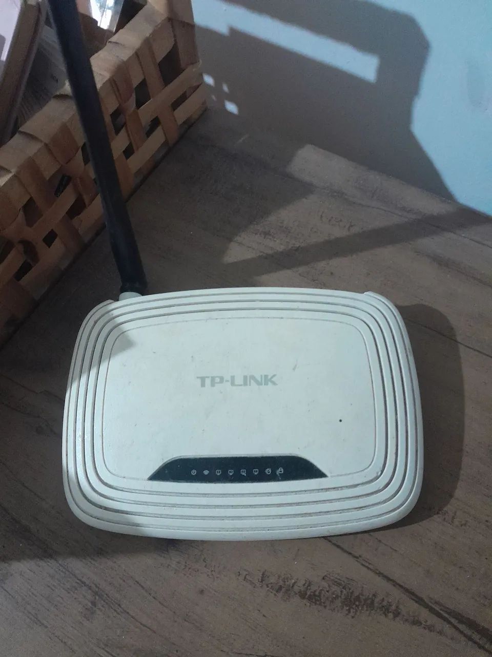 Tplink
