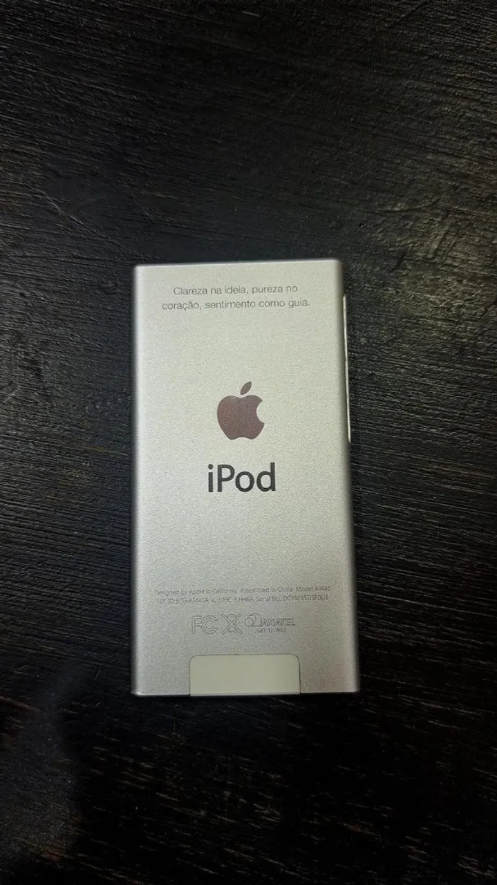 ipod nano 16gb 7