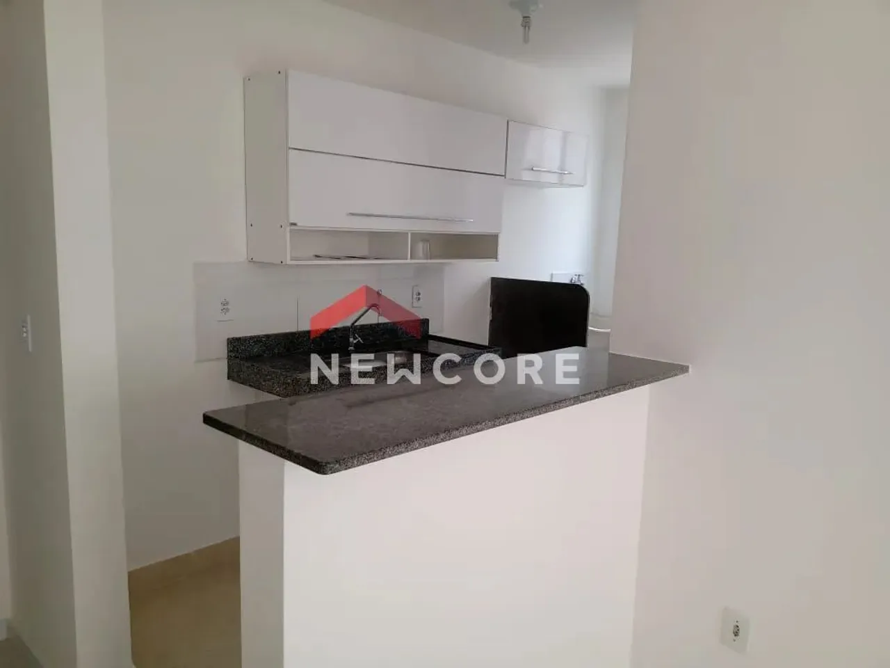 Apartamento em Avenida São José dos Campos - Loteamento Parque São Martinho - Campinas/SP
