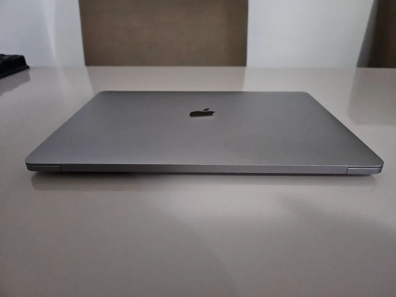 Macbook Pro 2020 13 M1 16gb 256gb SSD Cinza - Notebooks - Jardim