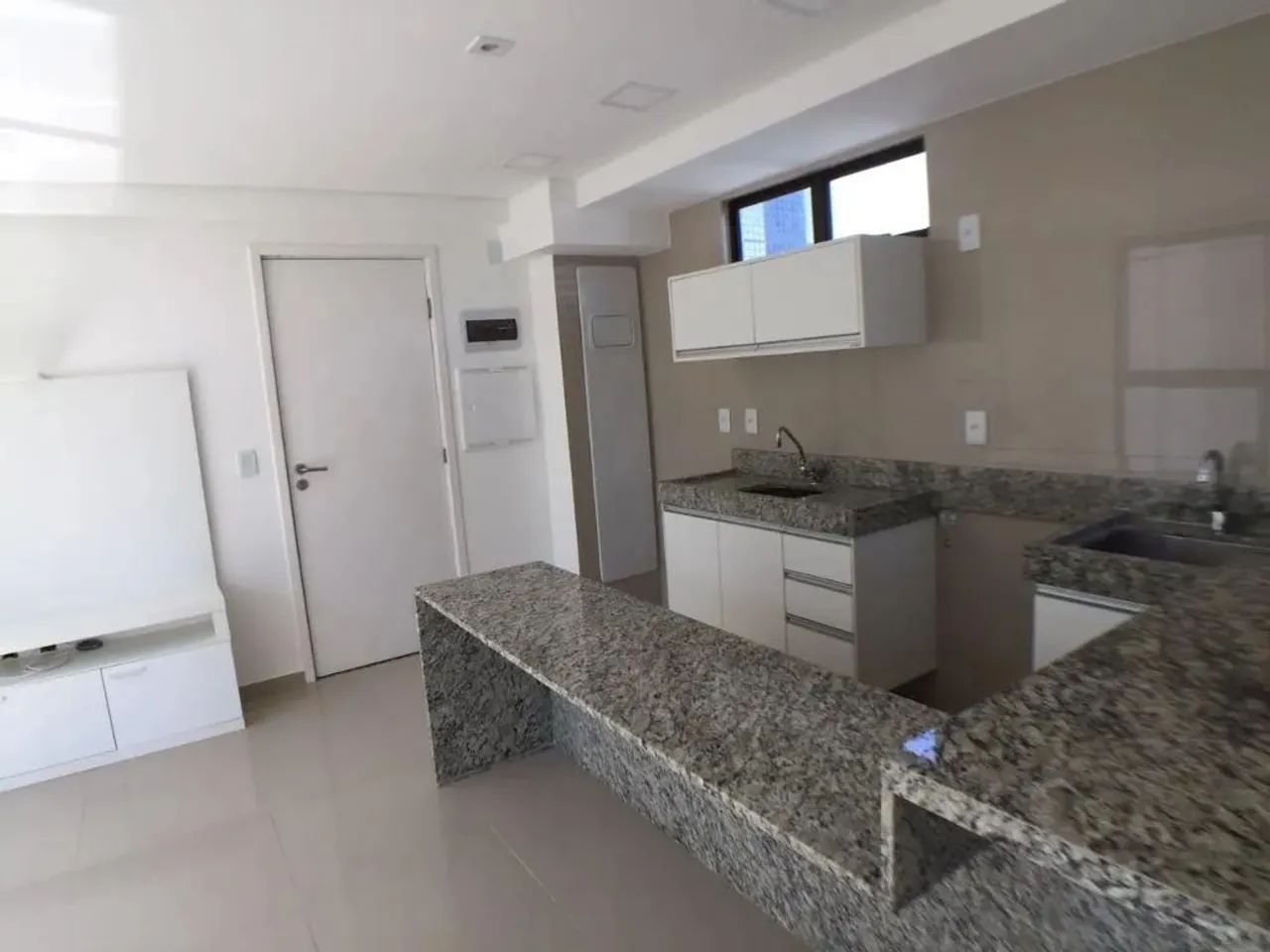 Apartamento beira mar à venda boa viagem - Foto 6