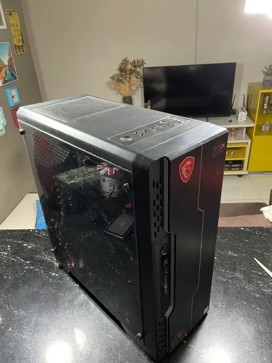 Computador Gamer - Foto 2