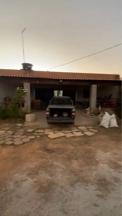 Chácara 40min Goiânia  - Foto 4