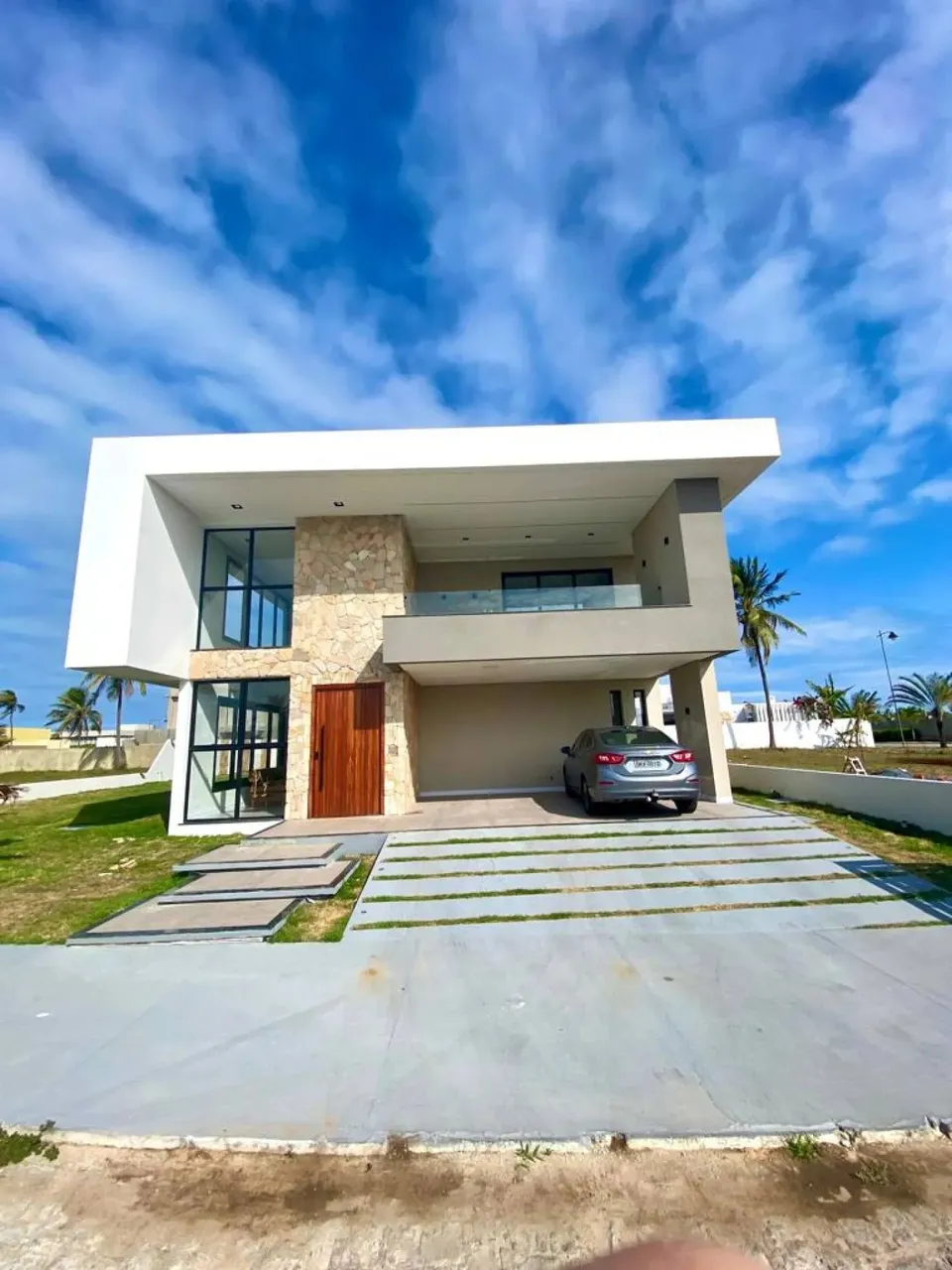 Thai Residence