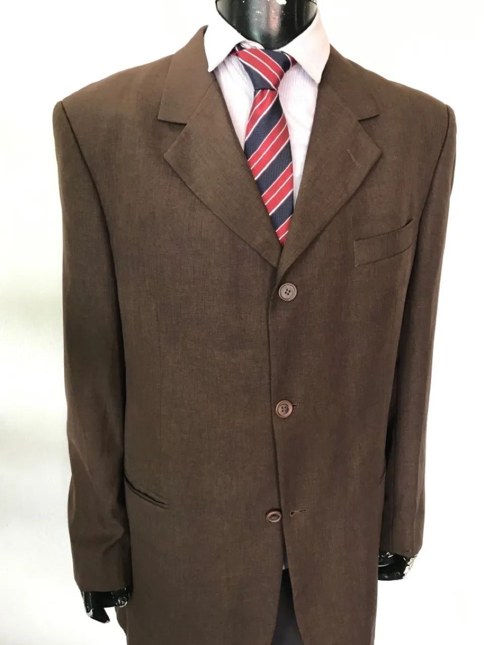Blazer masculino Tng  - Foto 3