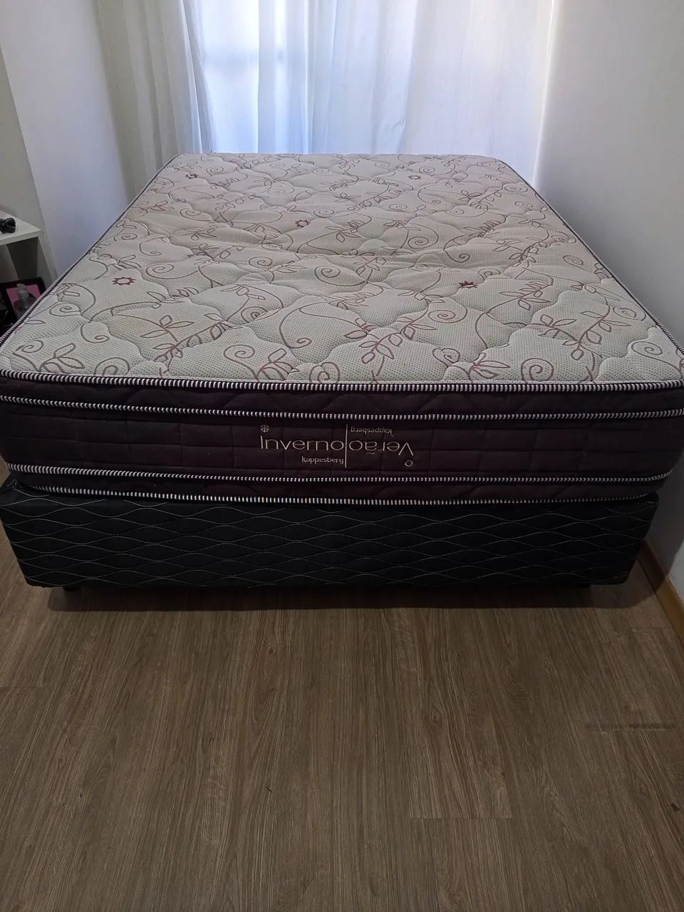 Cama box 64386067386242121