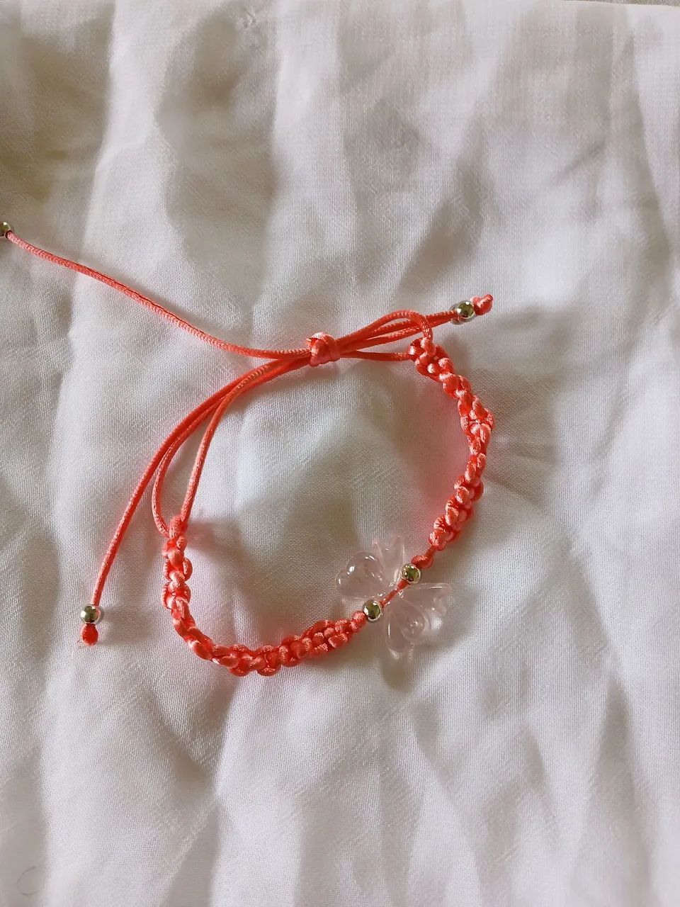 Pulseiras de macramê - Foto 4