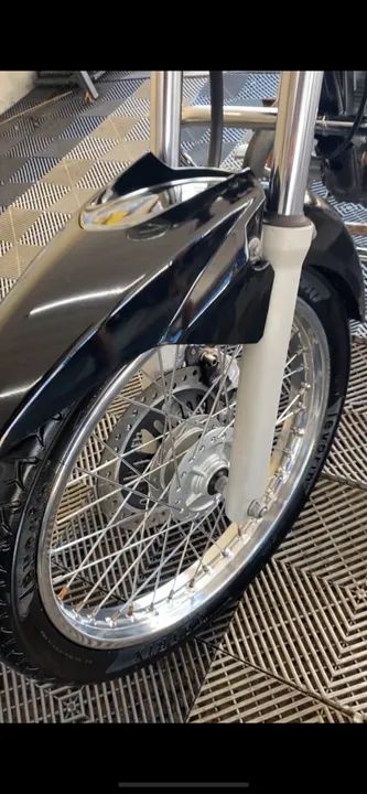 HONDA CG 150 FAN ESDI 2014 - Foto 3