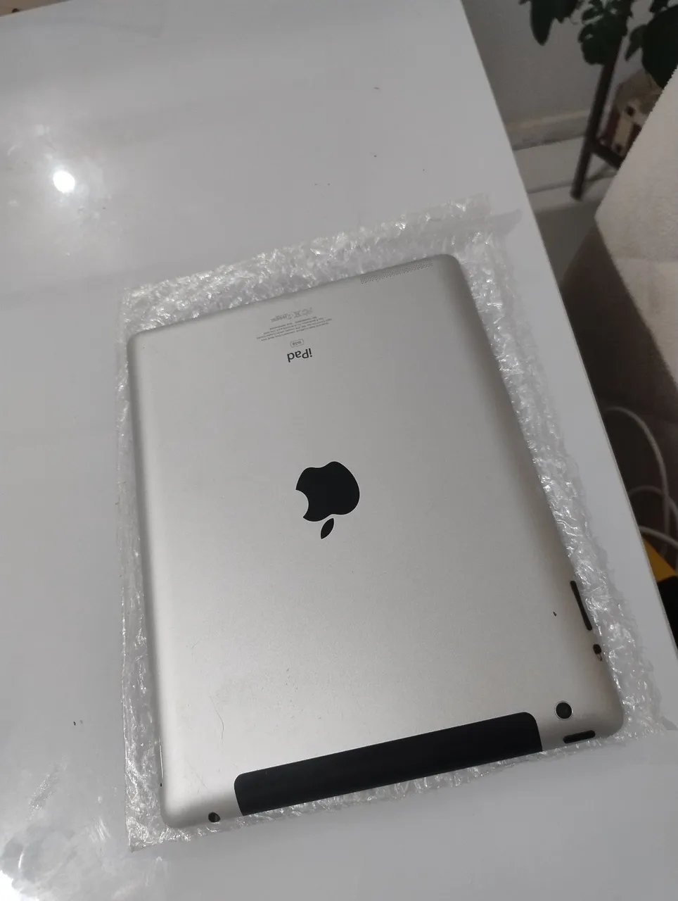 iPad Apple Terceira Geração