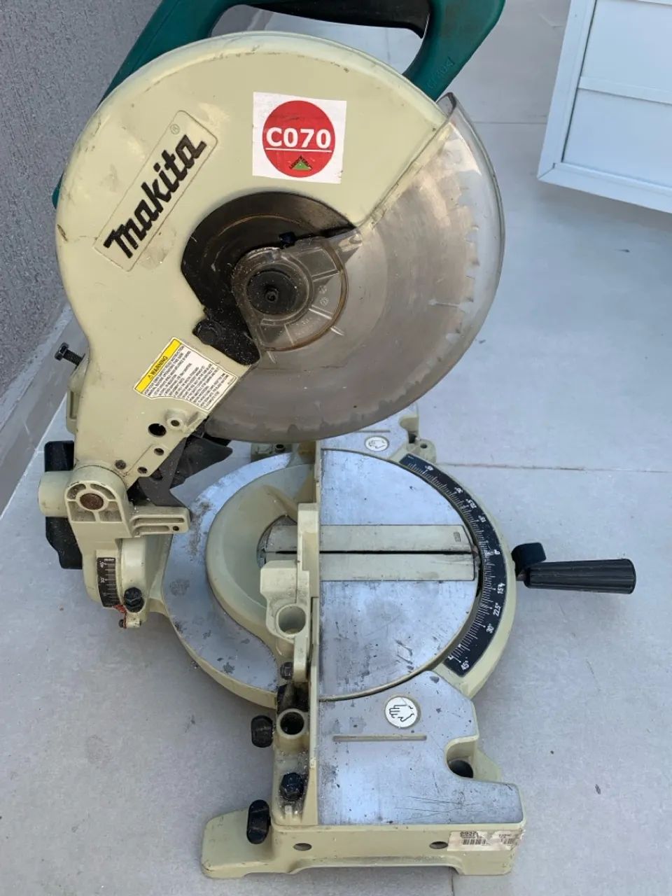 Máquina de corte makita - Foto 2