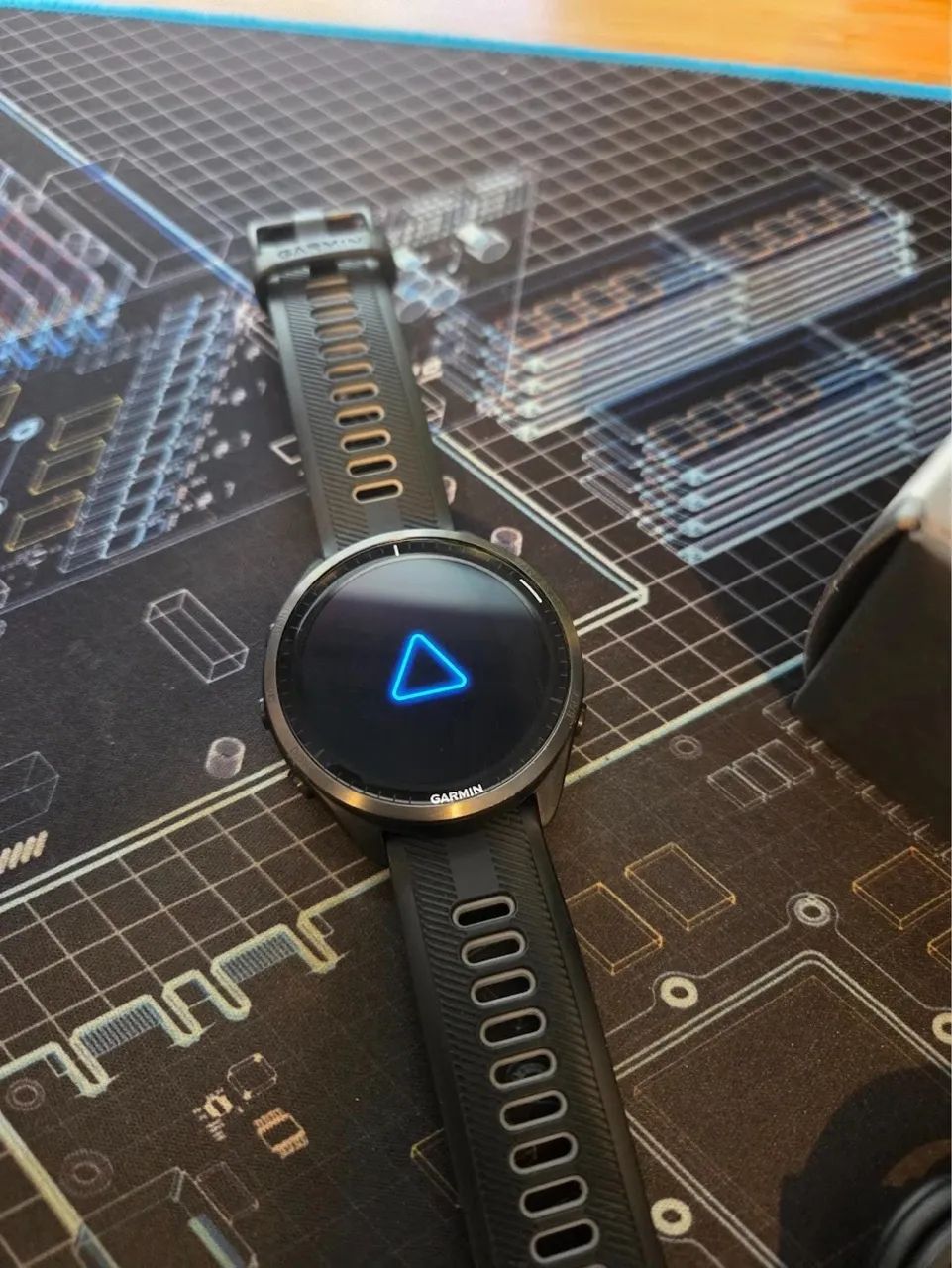 Garmin Forerunner 965 Garantia - Foto 4