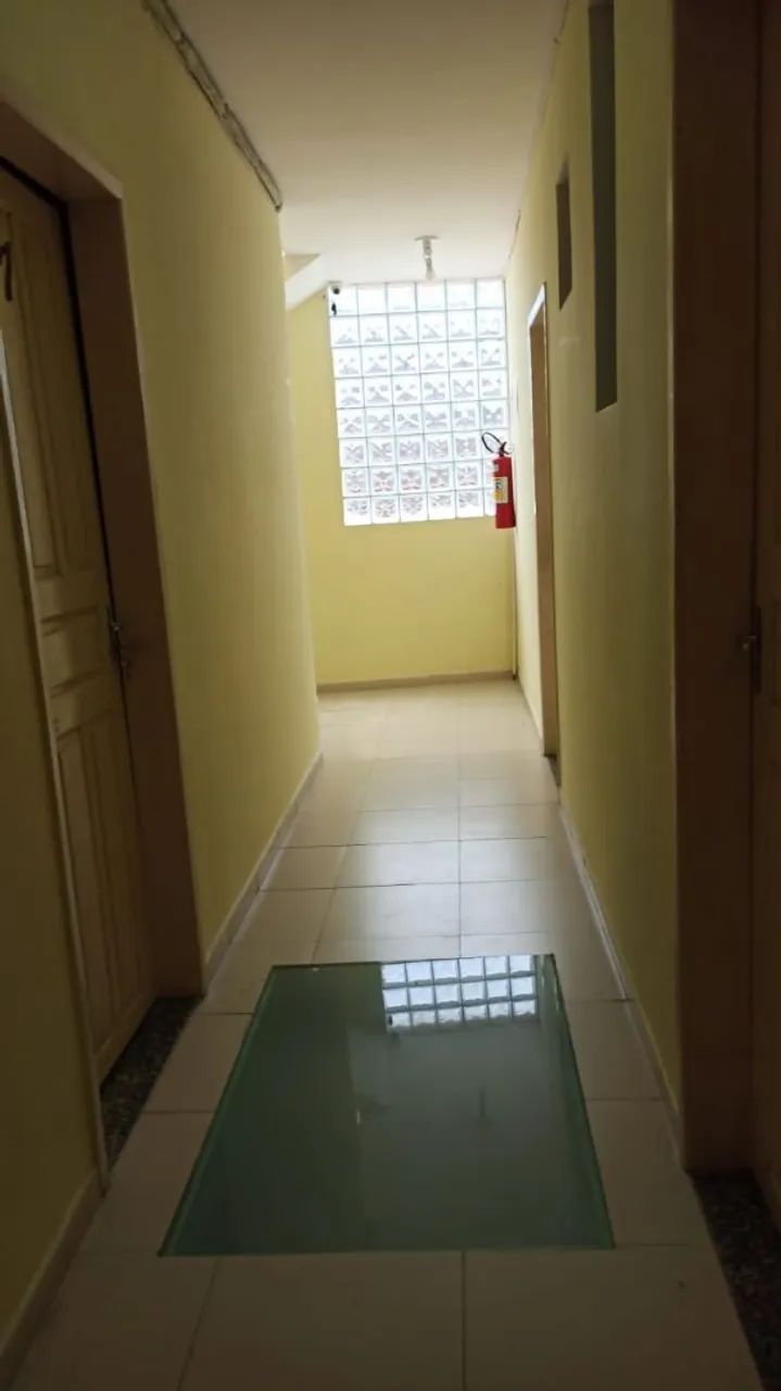 Kitnets para Alugar no coração de Salvador!