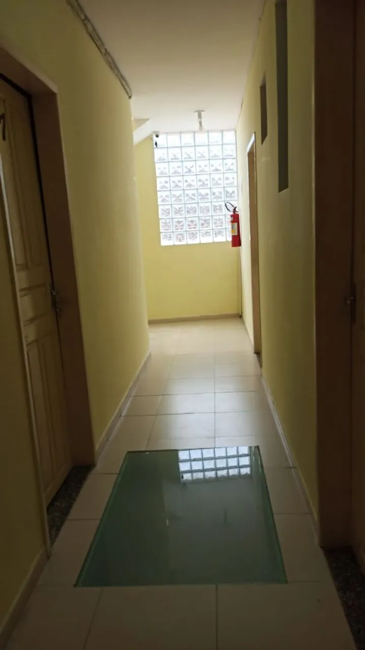 Kitnets para Alugar no coração de Salvador!