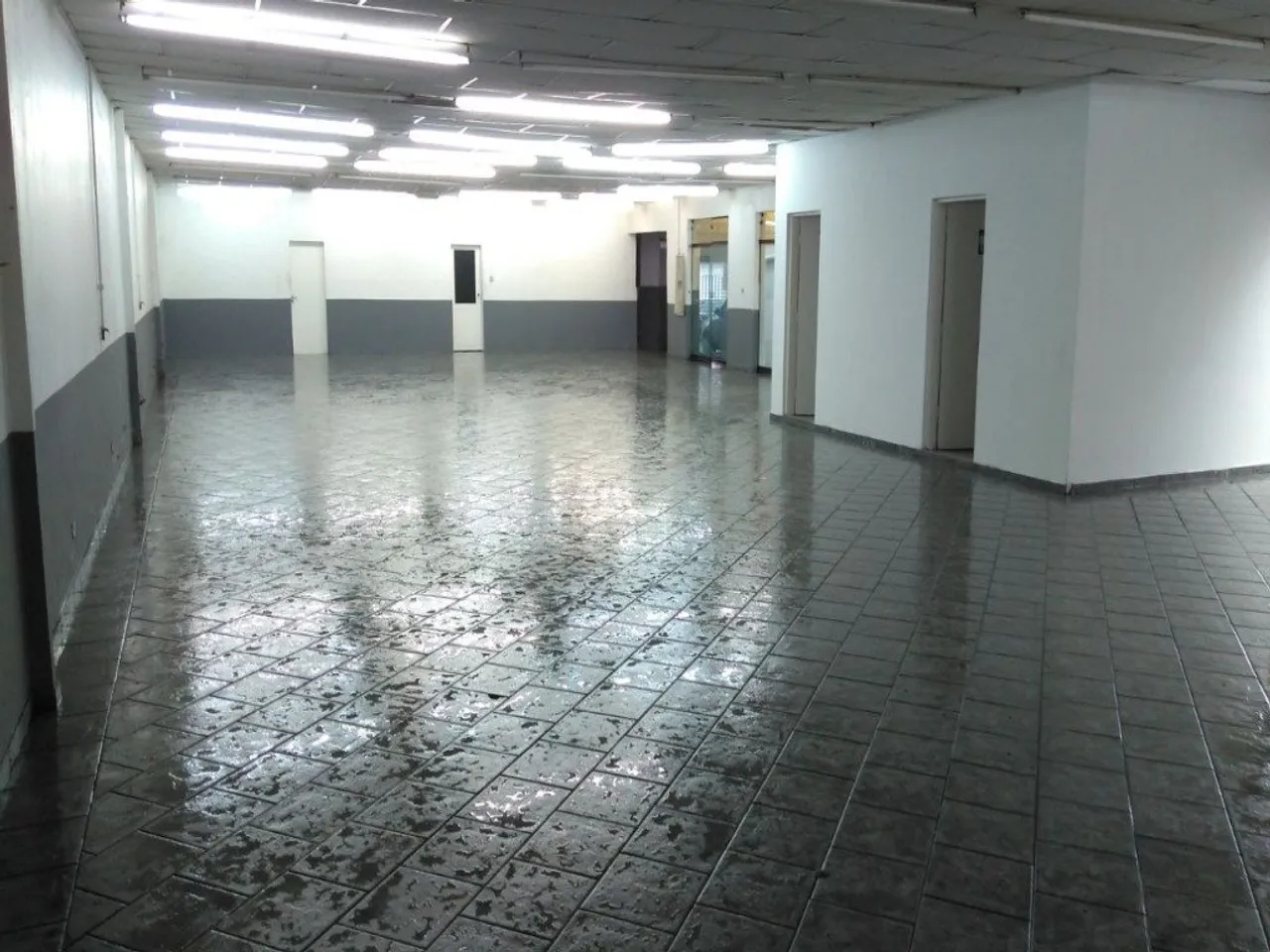 SãO PAULO - Galpão/Depósito/Armazém - Chácara Santo Antônio (Zona Sul)
