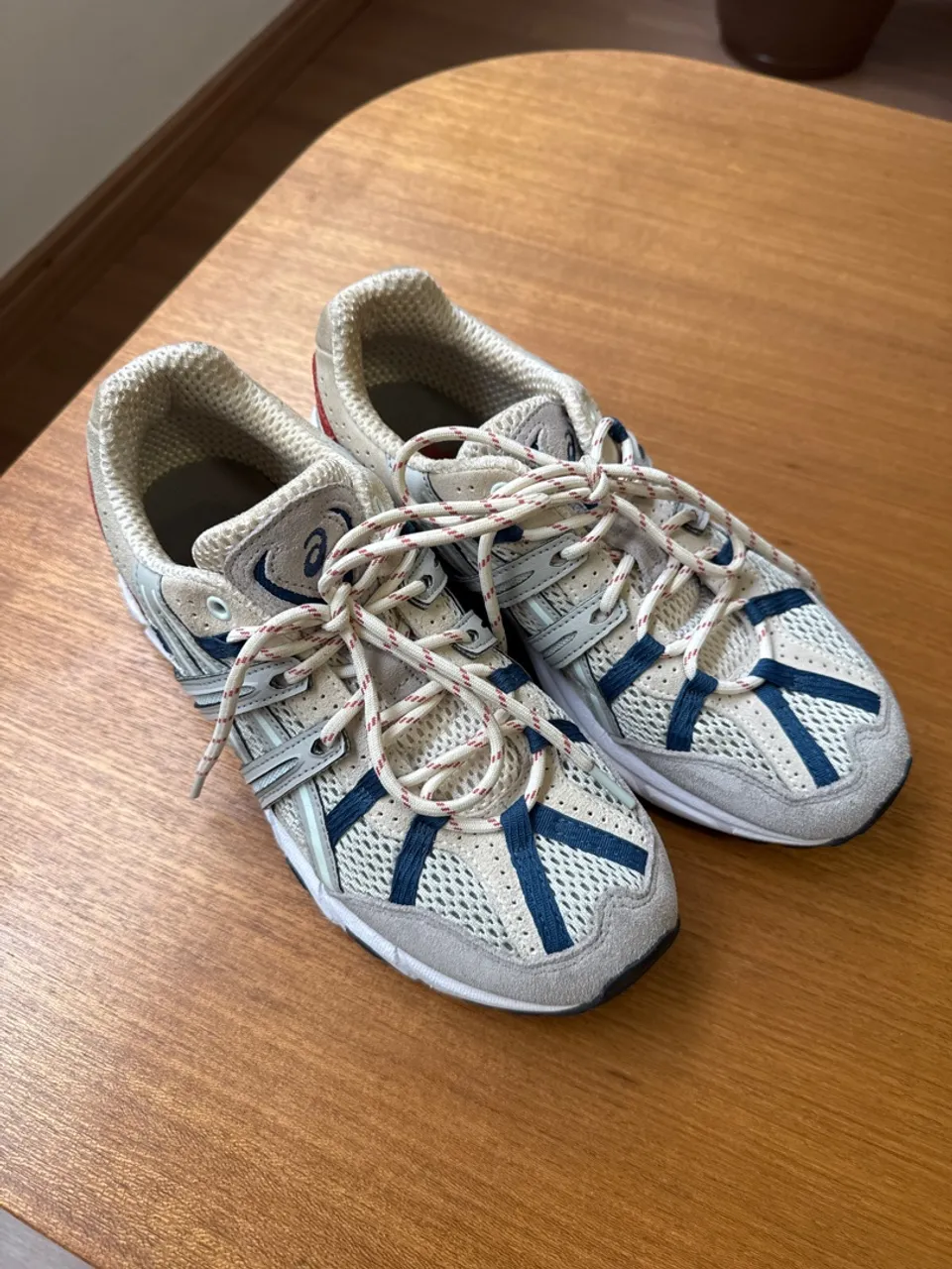 Tênis Asics Gel