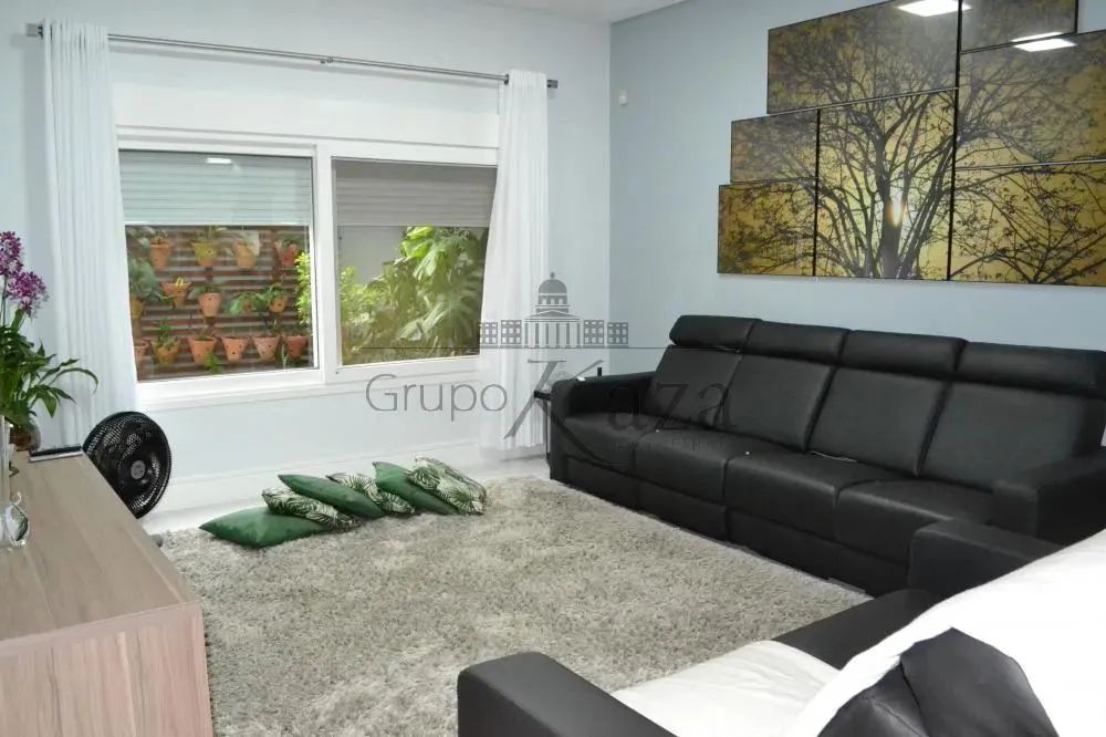 Sobrado - Jardim Siesta - Jacareí - 291m² - 4 Dormitórios e suítes - Foto 2