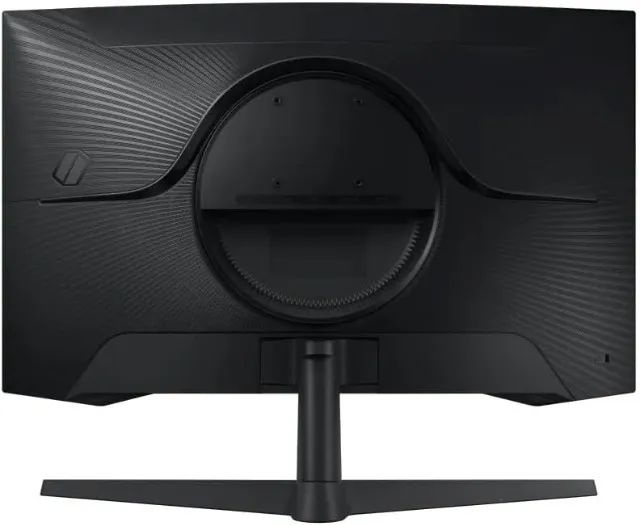 Monitor Gamer Samsung Odyssey G5 27 QHD 2560x1440 165 Hz - Foto 3