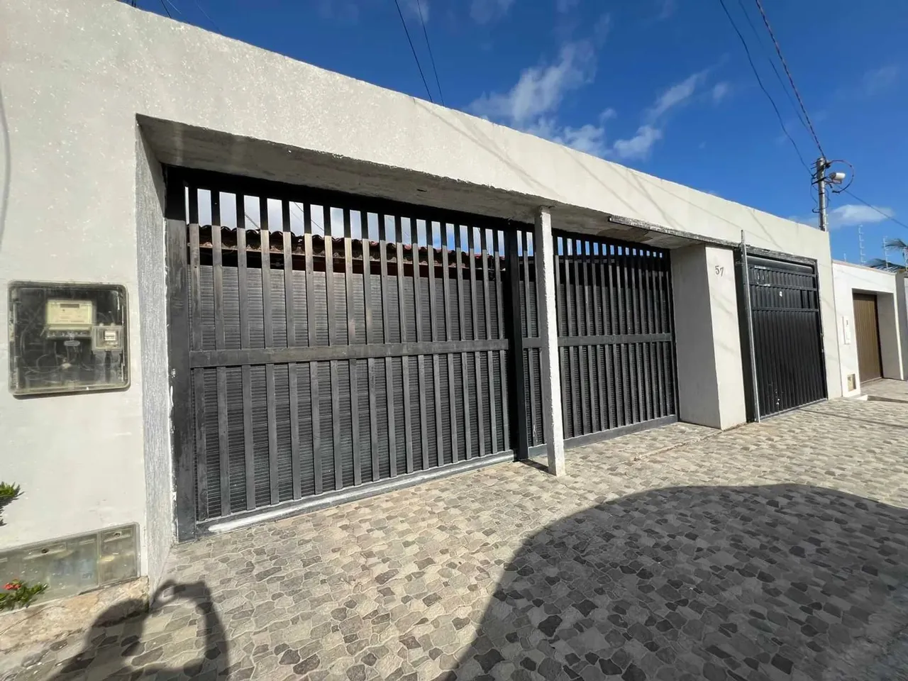Casa na Aruana