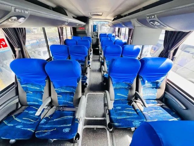 Onibus G7 1200, 2016. - Foto 12