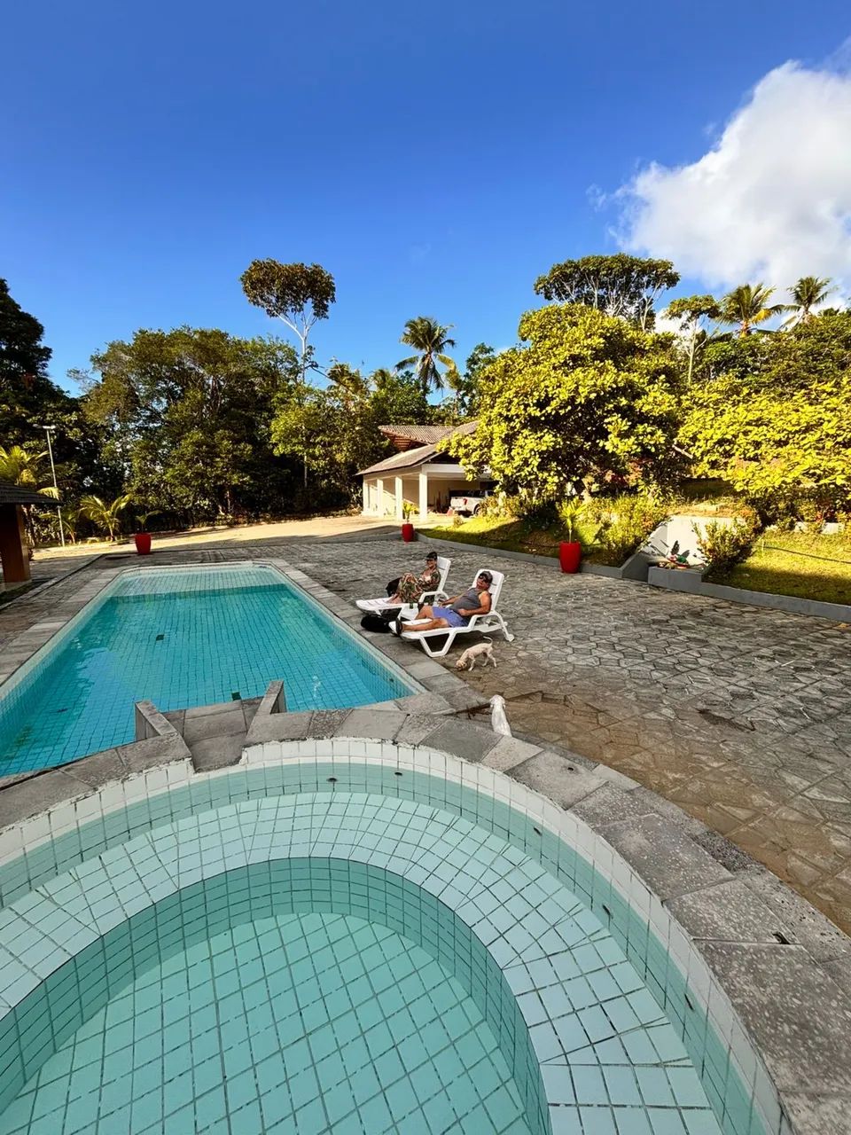 Casa Temporada  - Foto 3