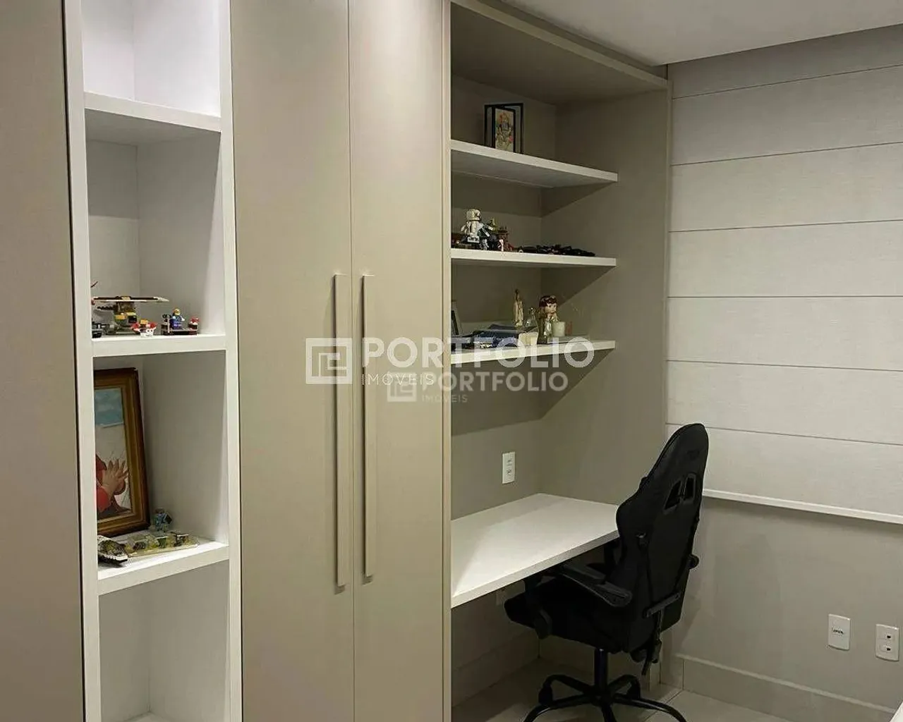 Apartamento de 2 quartos à venda, 62 m² por R$ 520.000,00 - Setor Goiânia 2 - Goiânia/GO