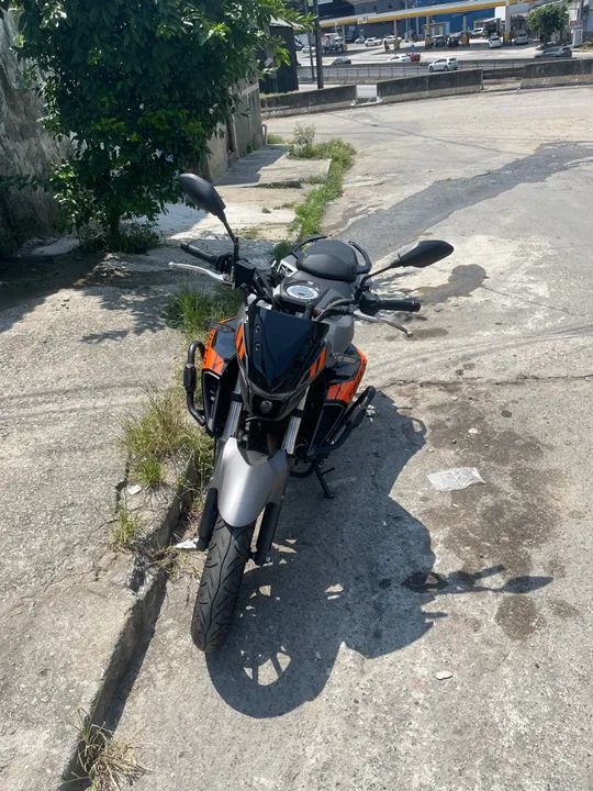 Yamaha Fazer 250 - Impecável - Foto 4