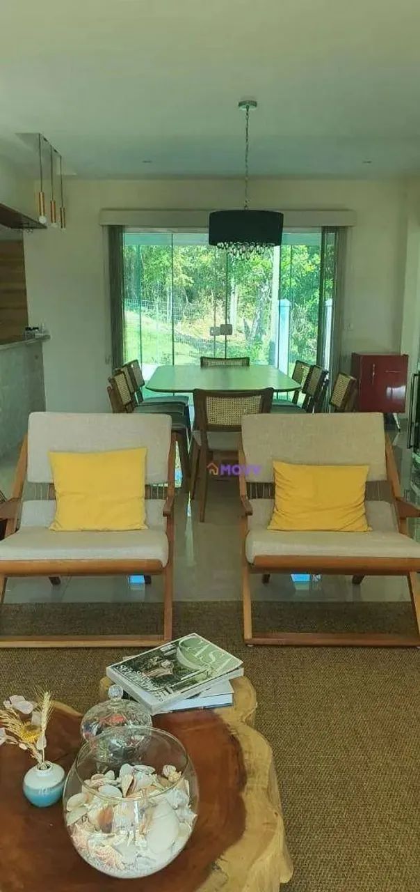 Lindo imovel em um dos melhores condominios de Maricá - Foto 5