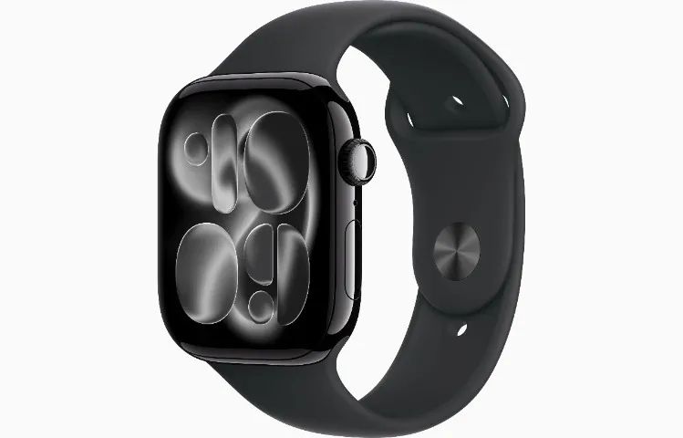 Apple Watch Series 11 42mm S11 - Novo/Lacrado - 1 Ano de Garantia Apple - Até 18x - Foto 3