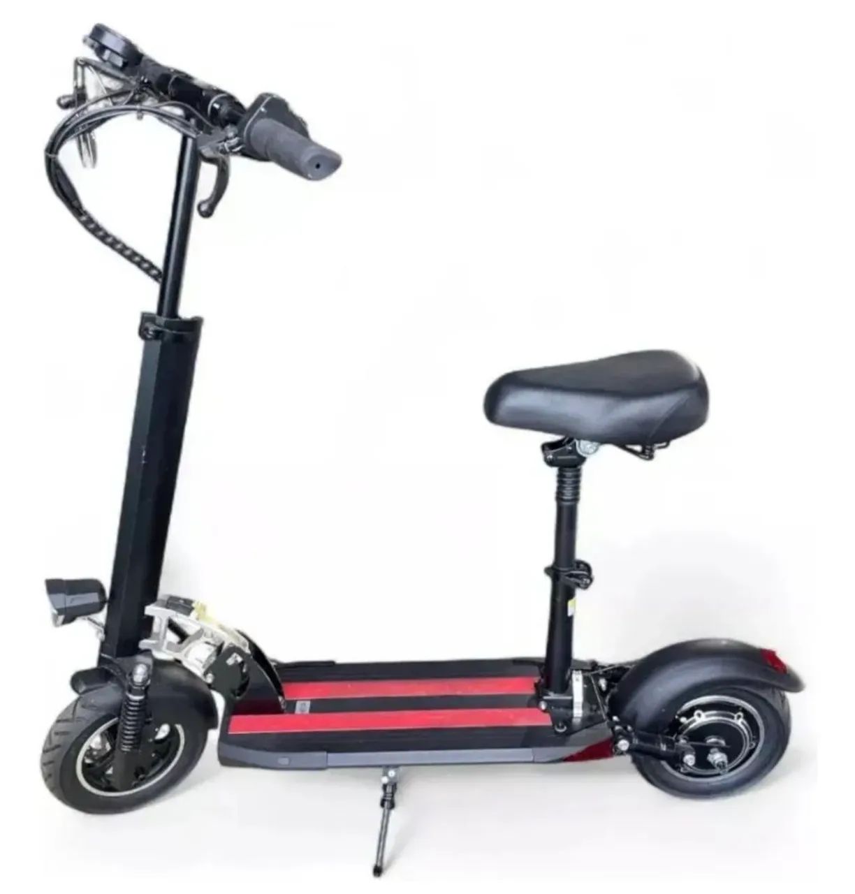 Patinete Elétrico 500 watts 49 volts 