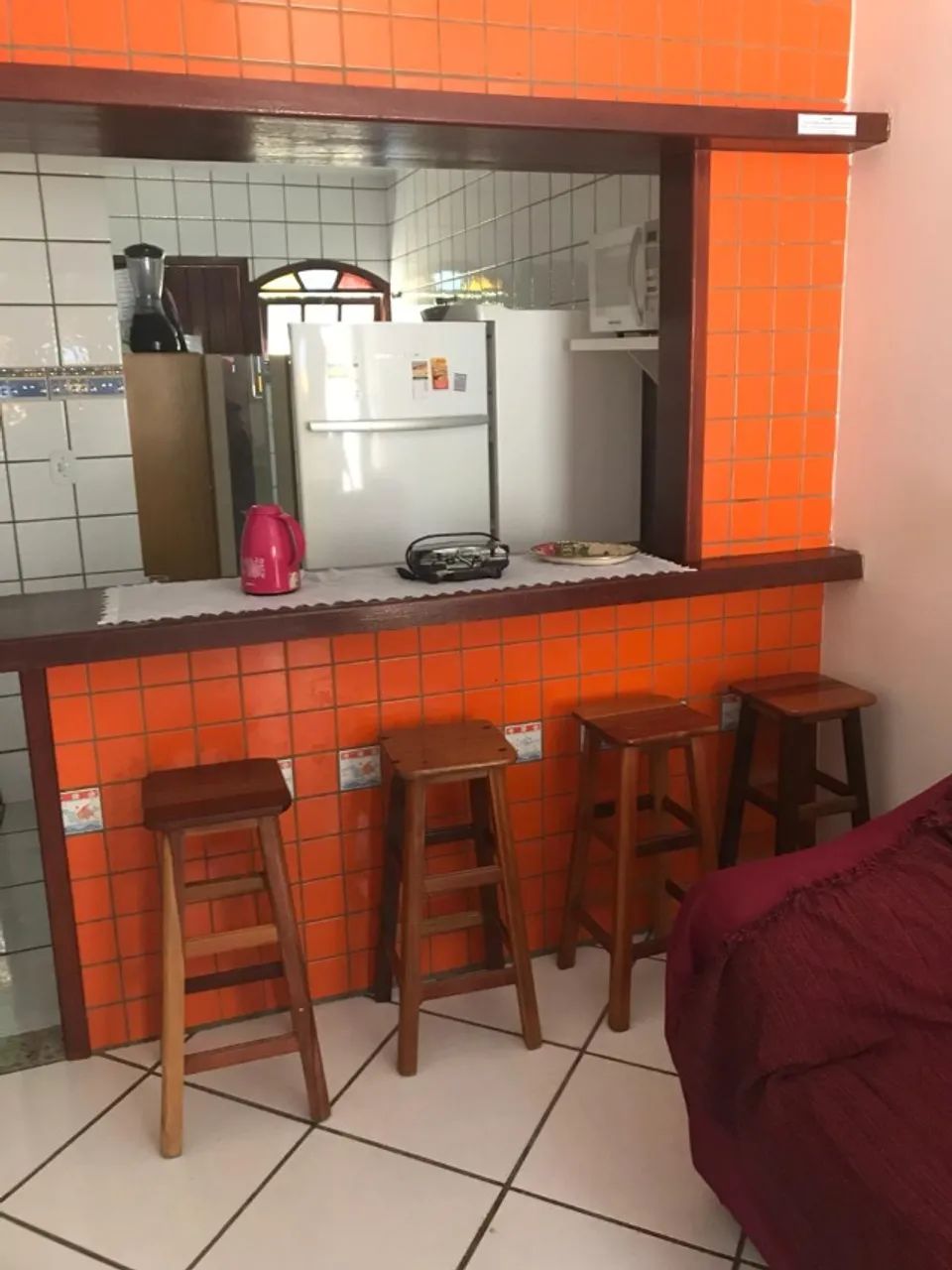 Lindo apartamento em condomínio fechado - Peró - Cabo Frio - Foto 12