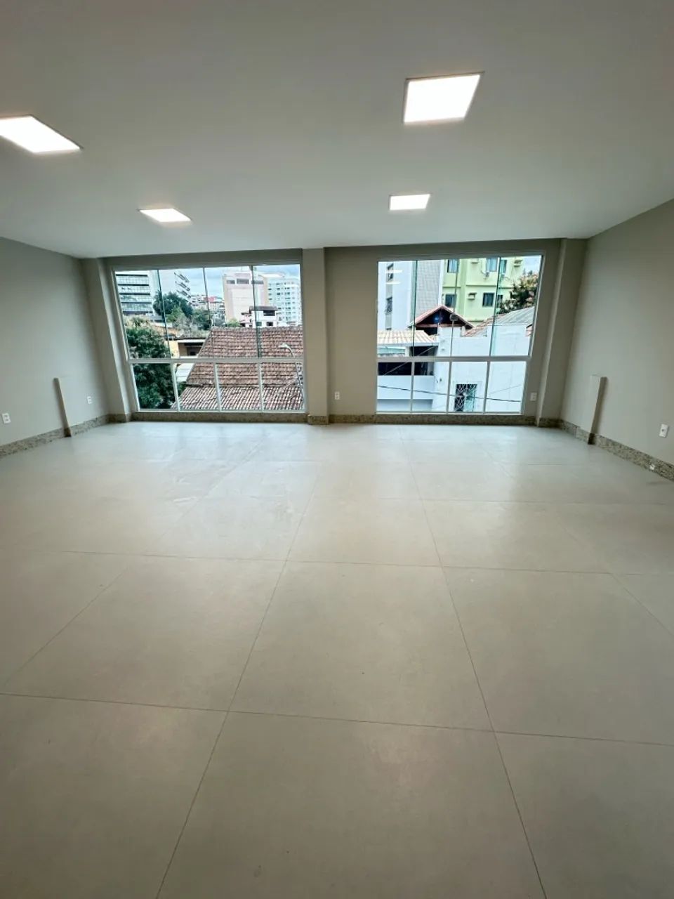 Aluguel de Salas Comercial  - Foto 2