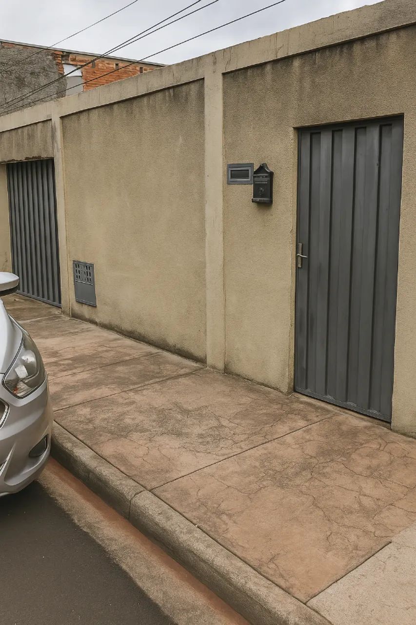 Foto - Betim - Bom Retiro