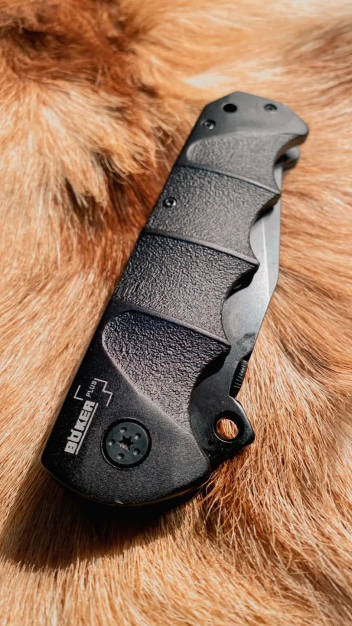 Canivete Tático Boker Plus - Foto 3