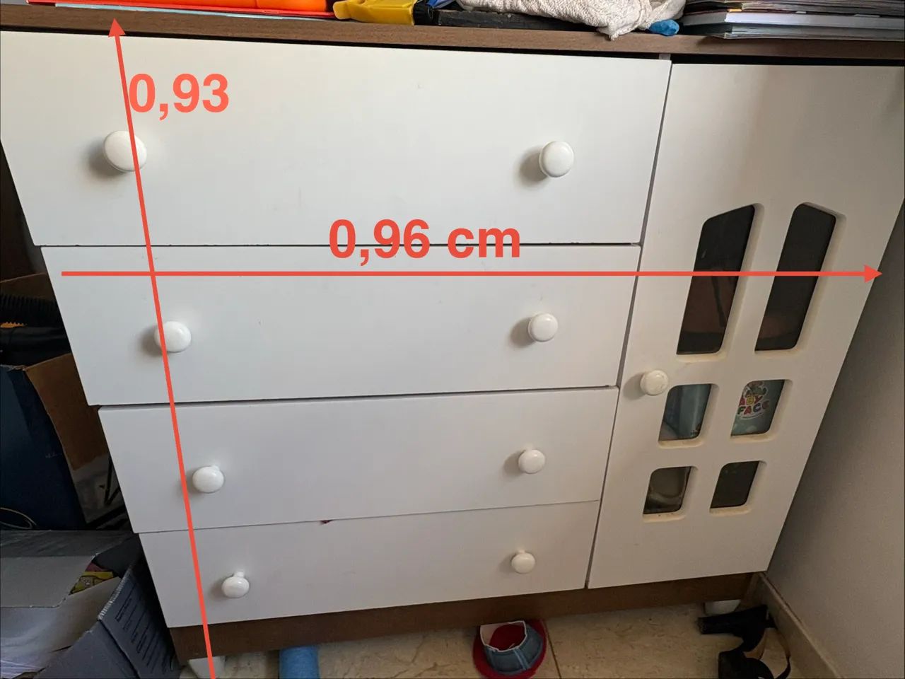 Baby Nursery Set64850627737345122