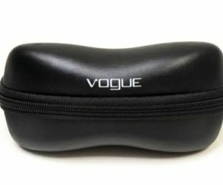 ÓCULOS DE SOL, UNISEX, NOVO, MARCA VOGUE. - Foto 4