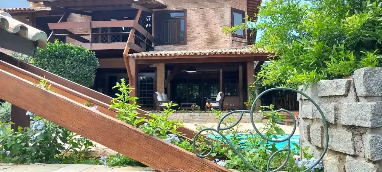 Casa à venda no CONDOMÍNIO ÁGUAS DO JAGUARIBE , PIATÃ , Salvador, BA - Foto 5