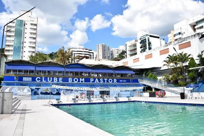 Clube Bom Pastor - Quinhão