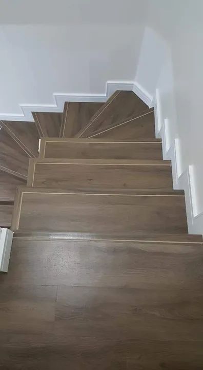 Instalador de piso laminado, vinilico , rodapé, etc... - Foto 2