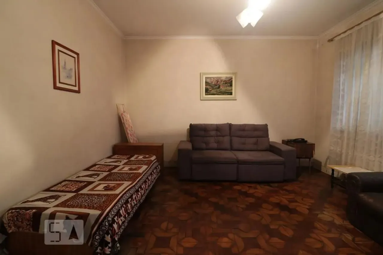 Casa à Venda - Canindé, 4 Quartos, 200 m2