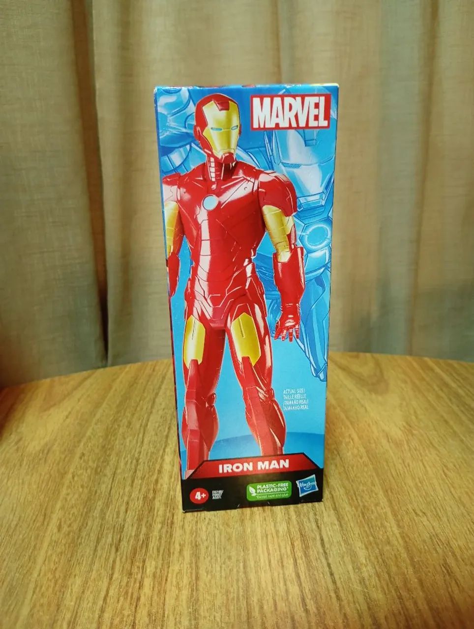 Boneco Vingadores - Foto 5