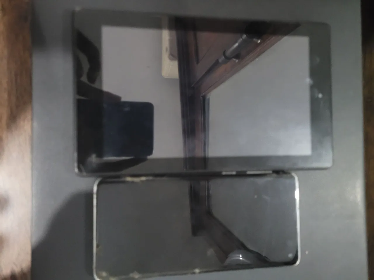 Samsung S10+ e Amazon Fire
