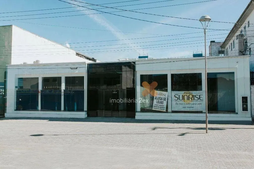 Sala para alugar - Ipanema - Pontal do Paraná/PR