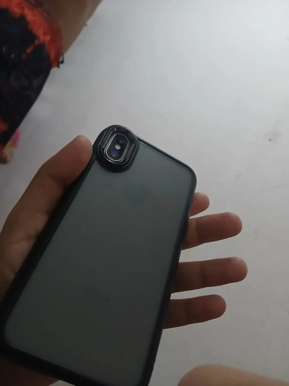 Semi novo