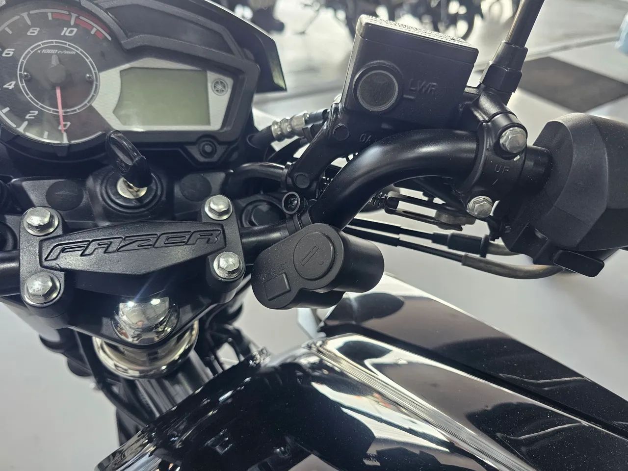 Fazer 2020 Completa, Parcelo na Promissória - Foto 8