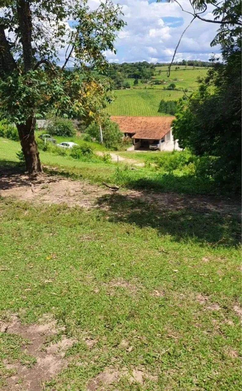 Refúgio na Natureza com conforto e linda vista? Itapeva/SP - Foto 3