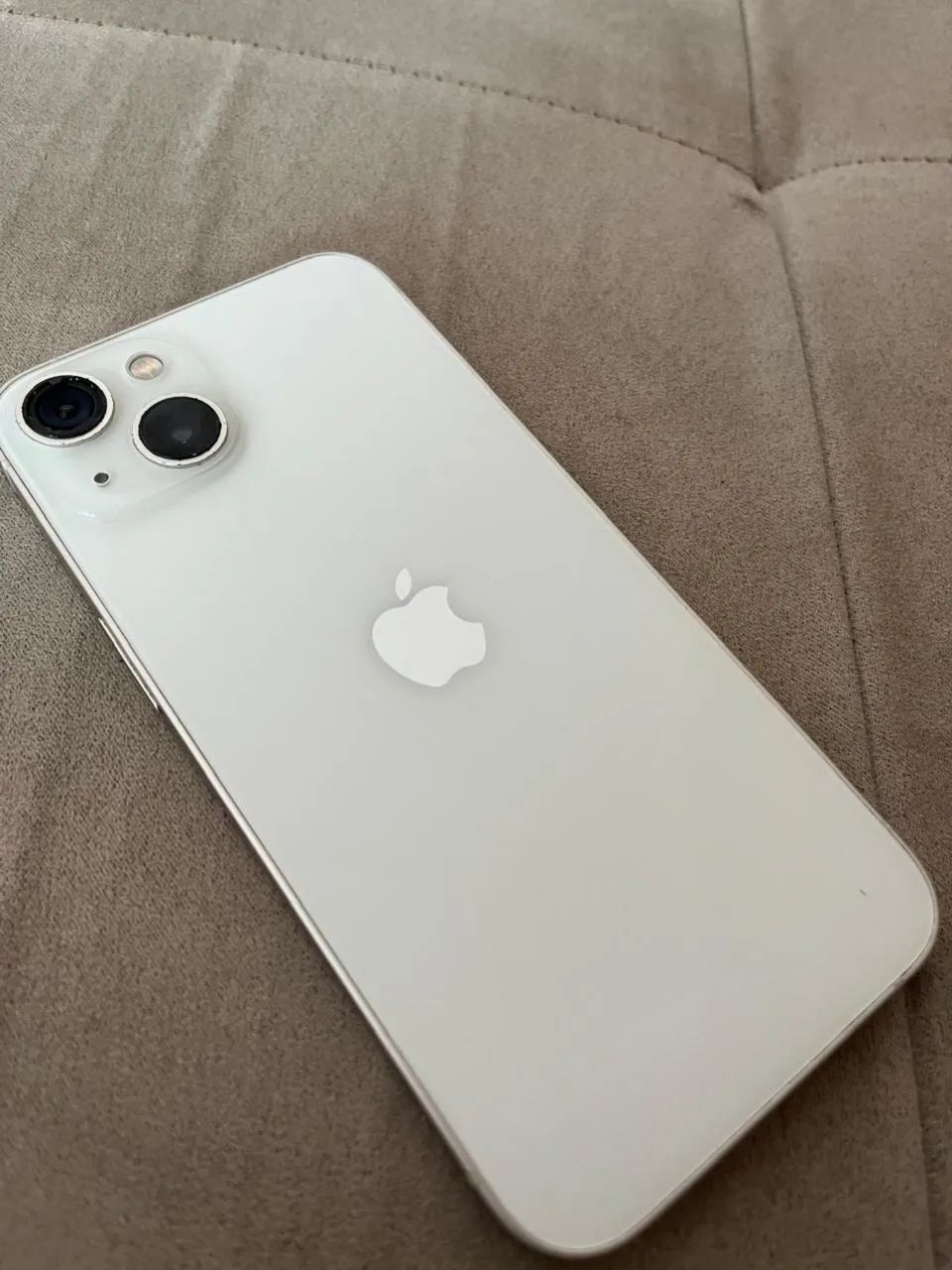 iPhone13本体 Apple iPhone 13 128GB Tela 6.1