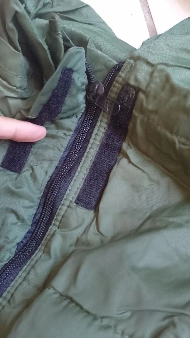 Sacos de dormir para camping - Foto 4