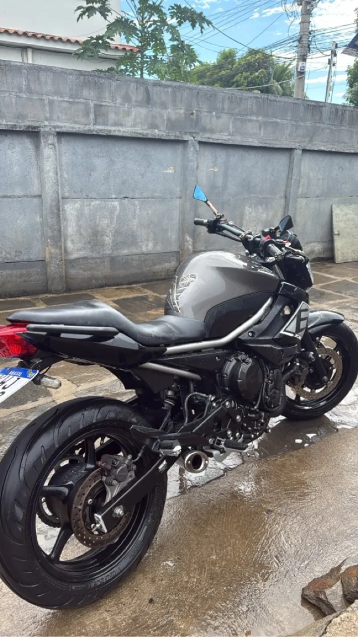 Vendo XJ6 totalmente revisada