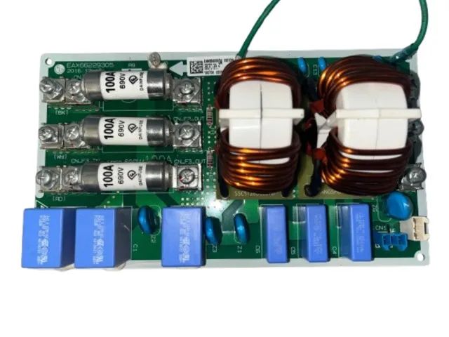 Placa para Ar-condicionado - LG (EAM63430904) Multi V 5