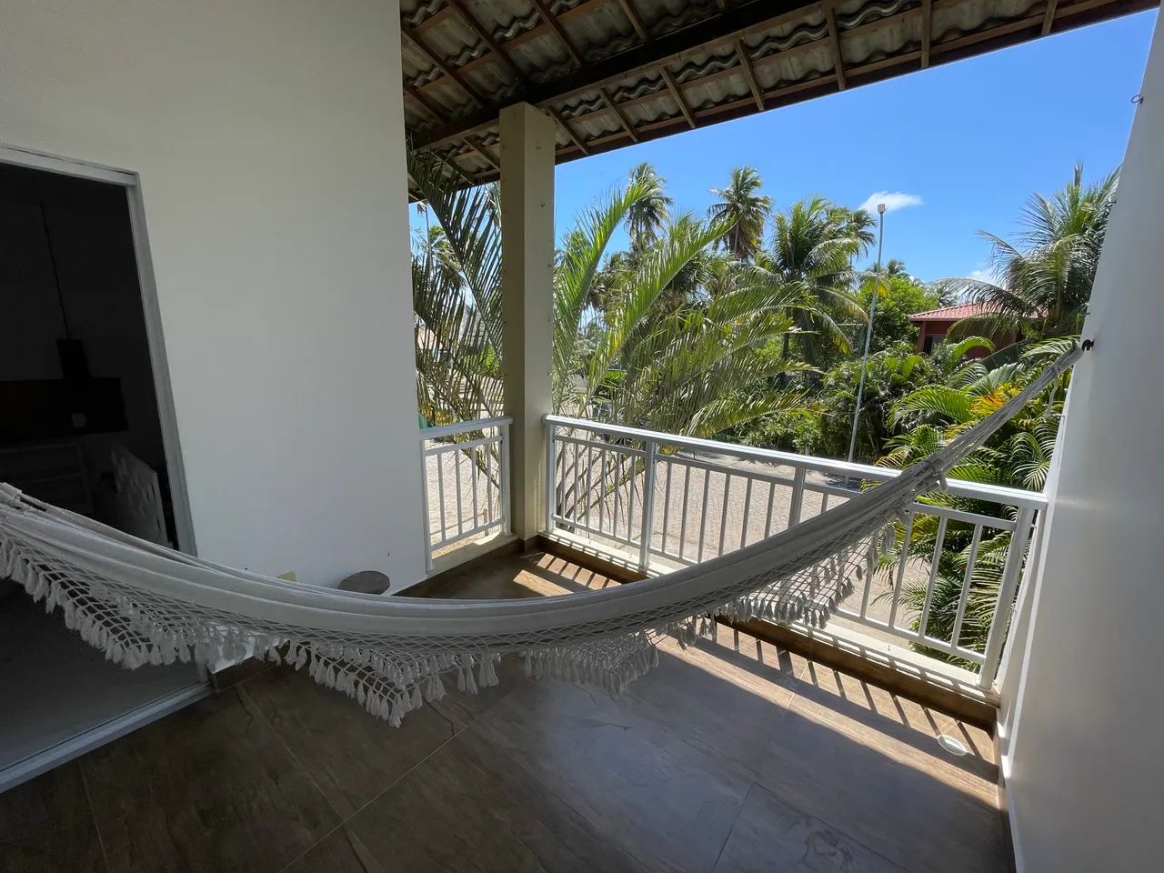 Casa beira-mar praia Ipioca 4 quartos maravilhosa - Foto 8